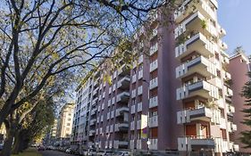 Easylife - Lussuoso E Moderno Bilocale A Due Passi Dalla Zona Fiera E City Life